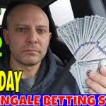 Martingale Betting System Makes Professional Gambler $500 To $2,000 Profit EVERY SINGLE DAY!