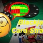 Learn Basic Blackjack Card Strategy