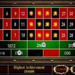 Roulette Betting Sequence of 18/24 – Best Winning Strategy to Roulette