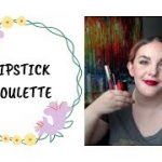 Lipstick Roulette Update #6