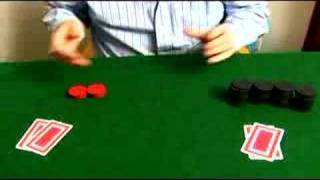 Texas Holdem Poker Tournament Strategy  When to Change Pace Texas Holdem Strategy