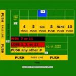 HD Craps Lesson 01 – Passline and Passline Odds