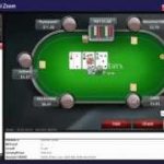 Learn Poker – Playing ZOOM on PokerStars