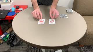 Blackjack Basics In Under 5 Minutes