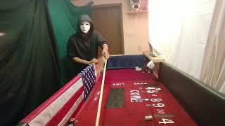 Craps Strategy – A Hard Core DC and….