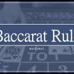 Baccarat rule introduction