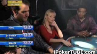 Learn Poker with Phil Gordon “Final Table Poker” 2/10