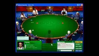 888 Poker Tips – Sitting Out