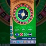 ROULETTE SYSTEM TRIPPLED MY BANKROLL IN 30 SECONDS
