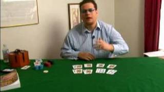 How to Play Texas Holdem Poker : Good Starting Hands in Texas Holdem