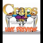 “Ultimate Press” Bonus Craps ATS Strategy and Betting video Including FAQ’s