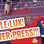 CRAPS SYSTEM THAT WILL HELP YOU WIN BIG!!! – Triple Lux Power Press