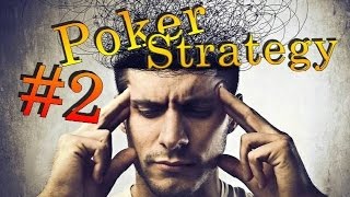 Jivaro: Strategia per tutti! [Poker Strategy #2]