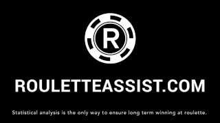 Roulette assist – best tracking app for game, ROULETTE STRATEGY