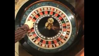Roulette Prediction System