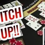 Live Blackjack Switch!! – Blackjack Variations