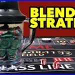 3 Point Blender Craps Strategy