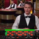 LOG Strategy Variation – Double or nothing – Another good hit at Roulette Live