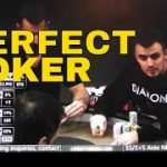 #PERFECT #POKER — Black Widow Strategy for Texas Hold Em