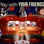 Zynga Poker – Texas Holdem Game Play – Zynga – IOS