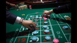 How to play craps for beginners