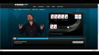 Setting Up a Bluff – Poker Tips by Daniel Negreanu