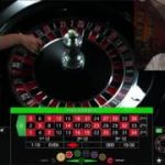 TRYING OUT ROULETTE HACK