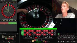 TRYING OUT ROULETTE HACK