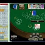 Blackjack strategy WIN 100 bucks per hour