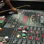 Craps Hawaii  — Don’t Come & Place with $300 Bank Roll