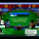 888 Poker Tips – Jackpots