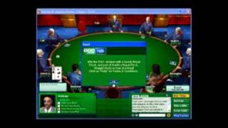 888 Poker Tips – Jackpots