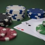 Best Online Poker Strategy: Play Patiently At The Table