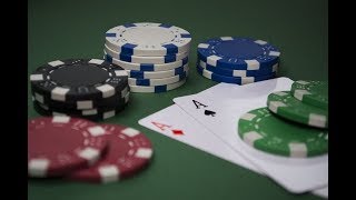 Best Online Poker Strategy: Play Patiently At The Table