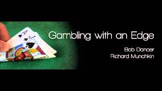 Gambling With an Edge – guest Mike Aponte of the MIT blackjack team.