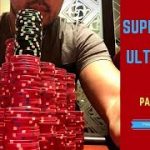 How I made $5,000 in a 2-5 $500 max No Limit Game