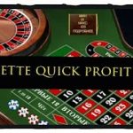 Roulette Quick profit Tricks