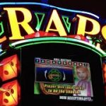 Craps Slot Machine: Real Live Craps Slot Machine in Las Vegas