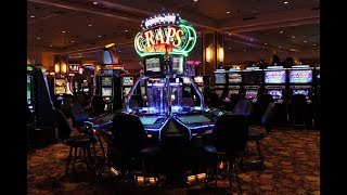 March 8th, 2019 – Bubble Craps – The Cromwell – Shoot to Win – Las Vegas, NV
