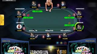Tips dan Trik Curang Bermain Poker Online Menang Banyak Idn Play
