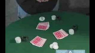 Win at Poker Using Card Counting Techniques : Strategies for Winning at Poker for Beginners