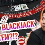 PRESS & COLLECT Blackjack System – Best System Ever!? Blackjack Systems Review