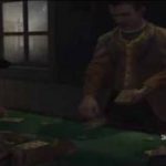 Red Dead Redemption: How to play Blackjack