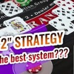 212 Blackjack System – Best System Ever?? Systems Review