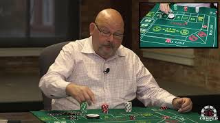 What is a “Wrong Better” at Craps?