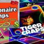 💲 Millionaire Craps Snake Pit – 🐍Boa Constrictor $5000 Profit Betting Strategy