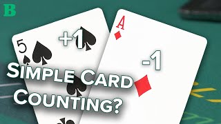 Card Counting Made Easy? A Look Into The Ace/Five Counting System