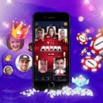 [Game Trailer] Pokerface – Group Video Chat Texas Holdem Poker