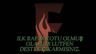 FeReis – Biz Önem Veriyoruz Bu Rapa [Album: Giriş Aşamasi T-Raplerim]