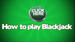 Easy Money Blackjack System makes $300 in 5 Minutes!